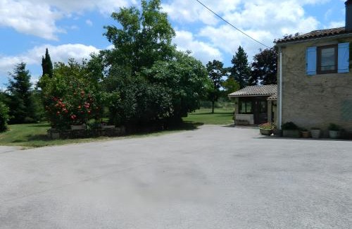 Saint-Julien-de-Gras-Capou House | Gite Les Cassagnes
