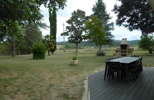 Saint-Julien-de-Gras-Capou House | Gite Les Cassagnes