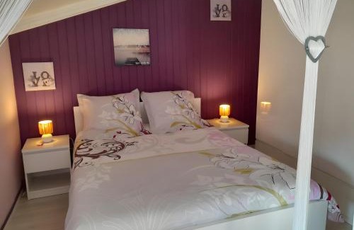 Saint Nazaire sur Charente House | Gite l'Escapade