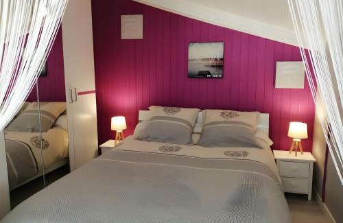 Saint Nazaire sur Charente House | Gite l'Escapade