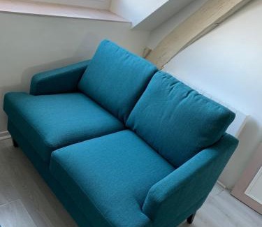 Centre Ville Apartment | Gite la Bancloque