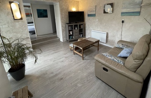 Plouarzel House | Gite la Belle Iroise - Charming town house near the sea