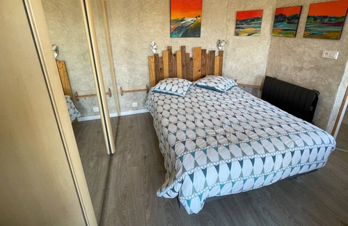 Plouarzel House | Gite la Belle Iroise - Charming town house near the sea