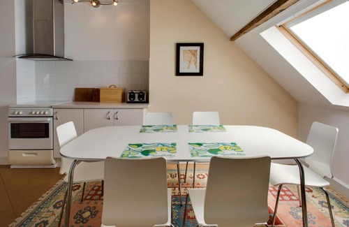 Saulge Apartment | Gite la Brasserie