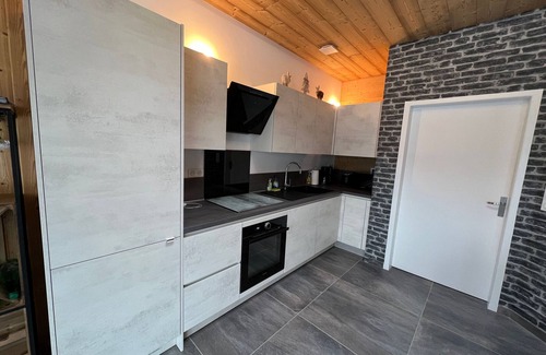 La Bresse Cottage | Gite La Bresse, 2 bedrooms, 4 persons