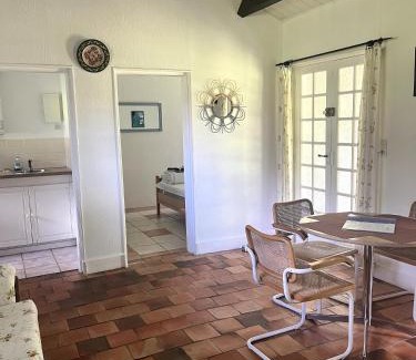 Varaignes House | Gite La Cascade