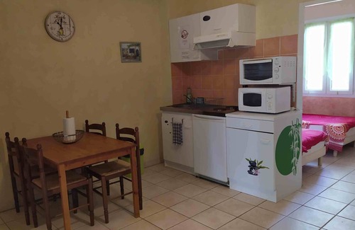 Regusse Apartment | Gîte la cigale in the heart of the verdon, 15 minutes from the basses gorges and its lakes