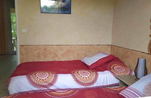 Regusse Apartment | Gîte la cigale in the heart of the verdon, 15 minutes from the basses gorges and its lakes