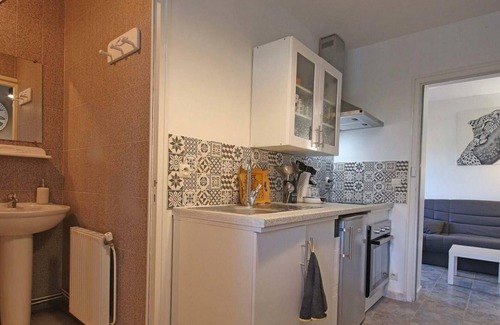 La Ferriere-aux-Etangs House | Gite La Coulonche, 1 bedroom, 2 persons