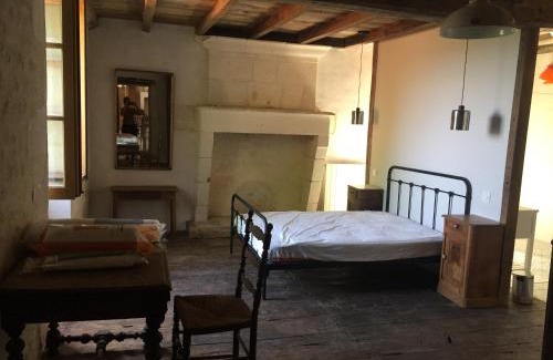 Montboyer House | Gite La Ferme En Sud Charente