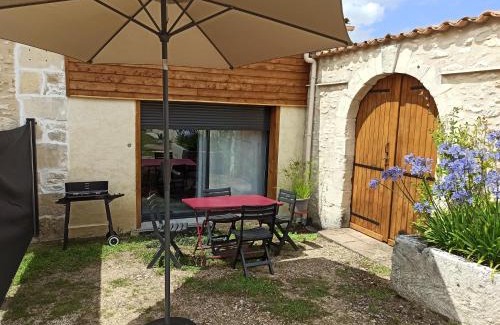 Floirac House | Gite La Floiracaise