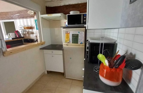 Saint-Georges-sur-Cher House | Gîte La Grange in the heart of the Loire castles