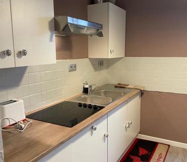 Parigny Apartment | Gite La Choupette