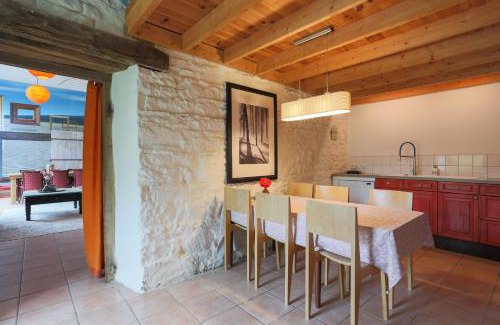 Prat House | Gite La Grange 6 personnes