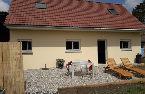 Boismont House | # Gîte "La Grange" in the Bay of Somme