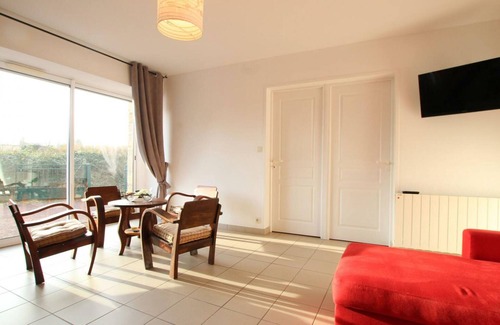 La Haye-Pesnel Cottage | Gite La Haye-Pesnel, 3 bedrooms, 6 persons