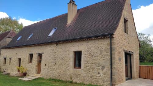 Mauzens-et-Miremont House | Gite la lauzerie