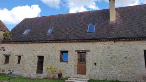 Mauzens-et-Miremont House | Gite la lauzerie