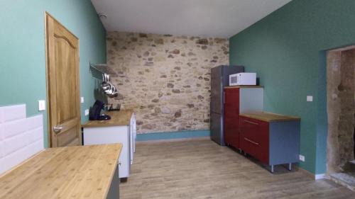 Mauzens-et-Miremont House | Gite la lauzerie