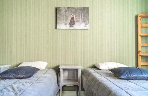 Campan Bed & Breakfast | Gite la LITBERE