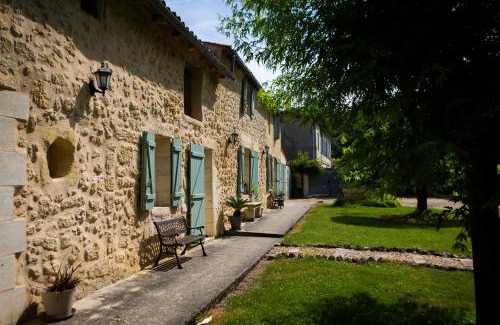 Lignan-de-Bordeaux House | Gite la Maison de la Pimpine Lignan de Bordeaux