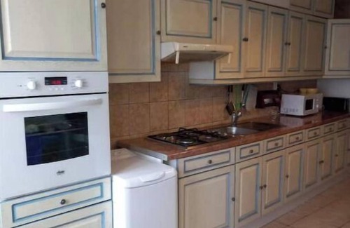 Illy House | Gite La Marguerite Pour 5 Personnes