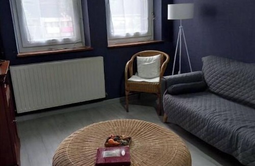 Illy House | Gite La Marguerite Pour 5 Personnes
