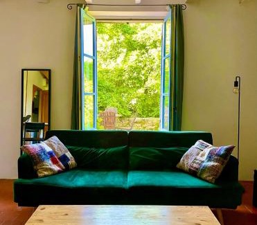 Montazeau House | Gite La Merlandie