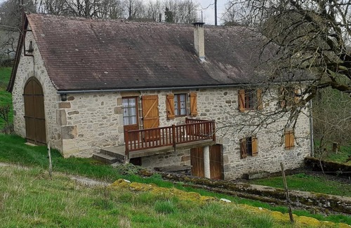 Rueyres House | Gite la Mezzanine - RUEYRES