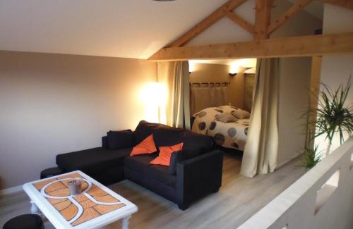Treize-Vents House | Gite la Péraie - Le Chêne