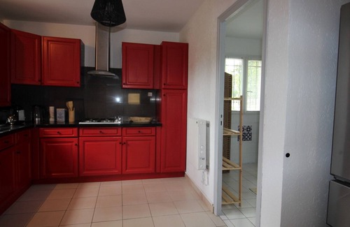 Sommecaise House | Gite "la Petite Maison Dans la Prairie"