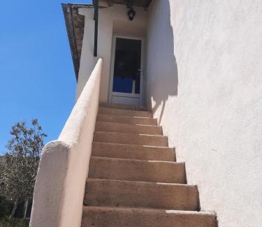 Montagnac Apartment | gite la petite vigneronne
