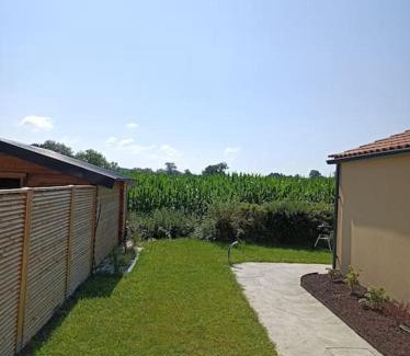 Sevremont Apartment | GITE LA POISSONNIERE