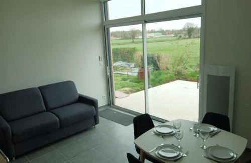 Sevremont Apartment | GITE LA POISSONNIERE