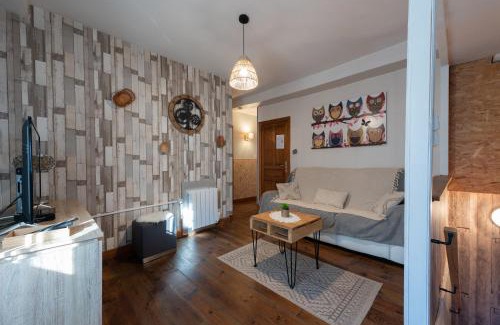 Escot House | Gite La Pondique