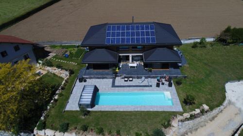 Nonglard House | Gite la Quintessence