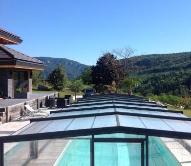 Nonglard House | Gite la Quintessence