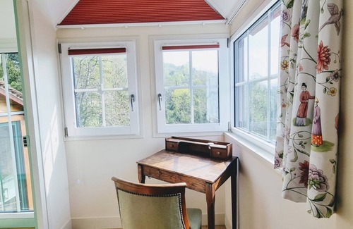 La Roche-Guyon Cottage | Gite La Roche-Guyon, 3 bedrooms, 6 persons