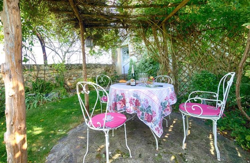 Perrusson House | Gite La Roselière Touraine