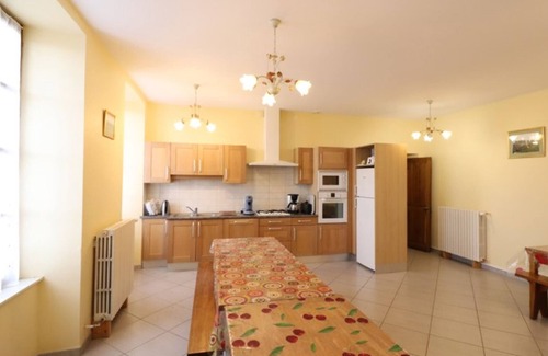 La Trinitat Cottage | Gite La Trinitat, 4 bedrooms, 12 persons