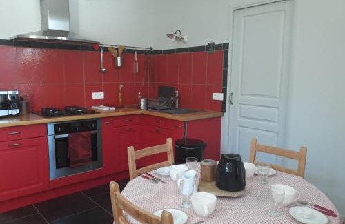 Saint-Georges-sur-Cher House | Gite La Vigneronne en Touraine