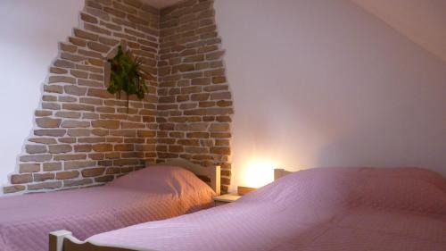 Saint-Briac-sur-Mer House | Gite la Ville Brunet