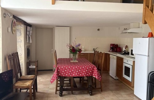 Cregols House | GITE LAGINESTIERE - CREGOLS