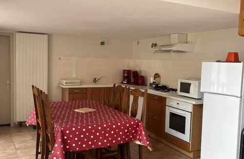 Cregols House | GITE LAGINESTIERE - CREGOLS