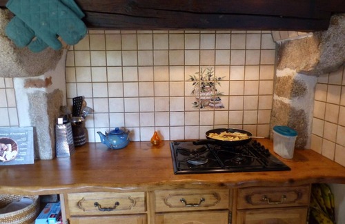 Laprugne Cottage | Gite Laprugne, 3 bedrooms, 8 persons