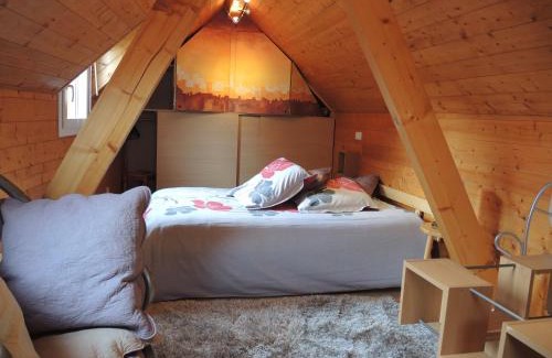 Turckheim House | GITE le 70 à TURCKHEIM, 10 min Colmar
