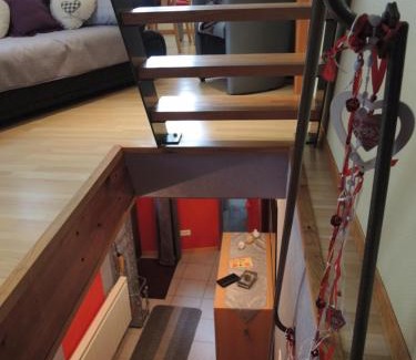 Turckheim House | GITE le 70 à TURCKHEIM, 10 min Colmar