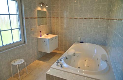 Somme-Leuze House | Gite Le Bonheur