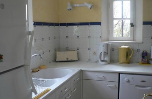 Saint-Aubin-de-Branne House | Gite LE Courtil - Saint-aubin-de-branne
