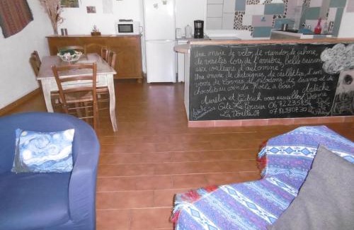 La Voulte-sur-Rhone House | GITE Le CERISIER VIA RHONA DOLCE VIA